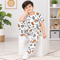 Tropic Rush™ — Premium Boys’ Cotton Jersey Track Suit