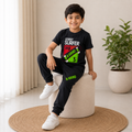Street Grind™ — Premium Boys’ Cotton Jersey Co-Ord Set