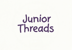 JUNIOR THREADS - Home
