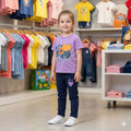 Kids Stylish Tracksuit – Comfortable & Trendy Outfit for Boys & Girls